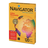 Navigator 120 g/m² 