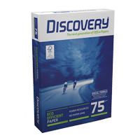 Discovery 75 g/m² 
