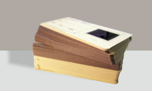 Mikrofilmkarten digitalisieren