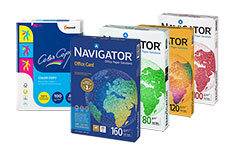 Kopierpapier DIN A4/A3